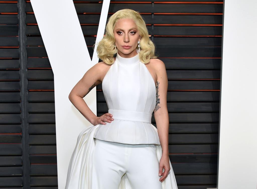 lady gaga net worth