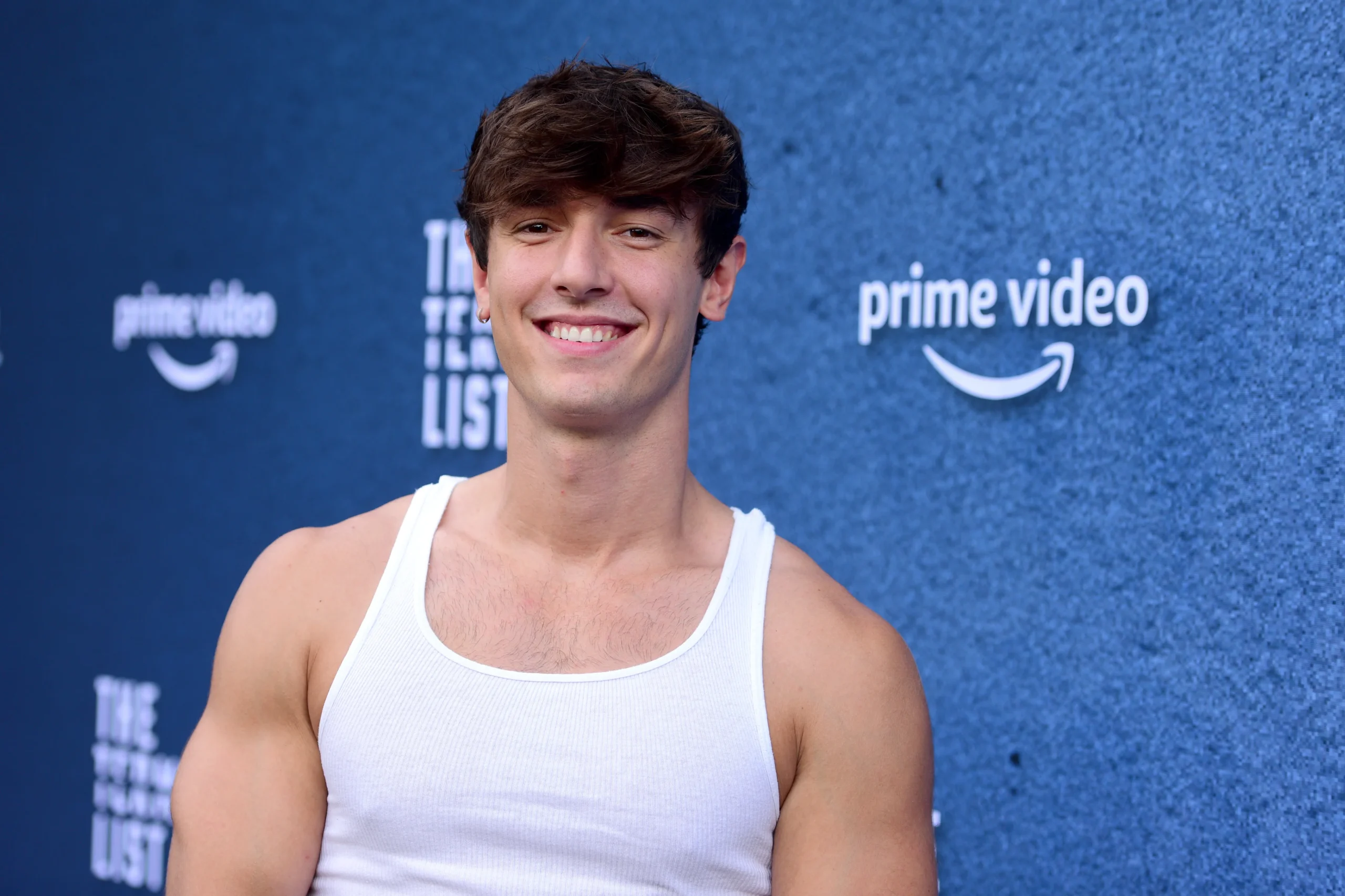 bryce hall net worth