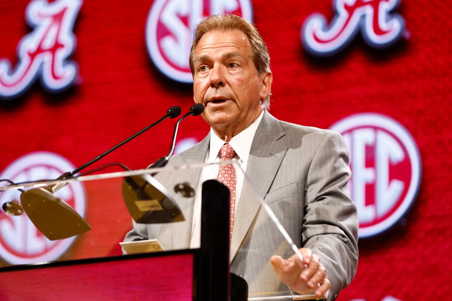 nick saban net worth