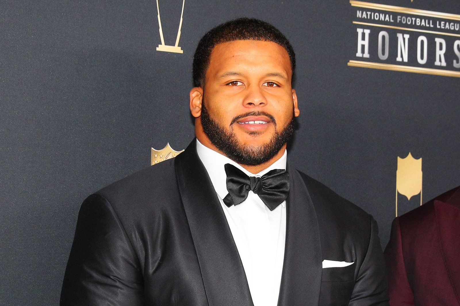 aaron donald net worth