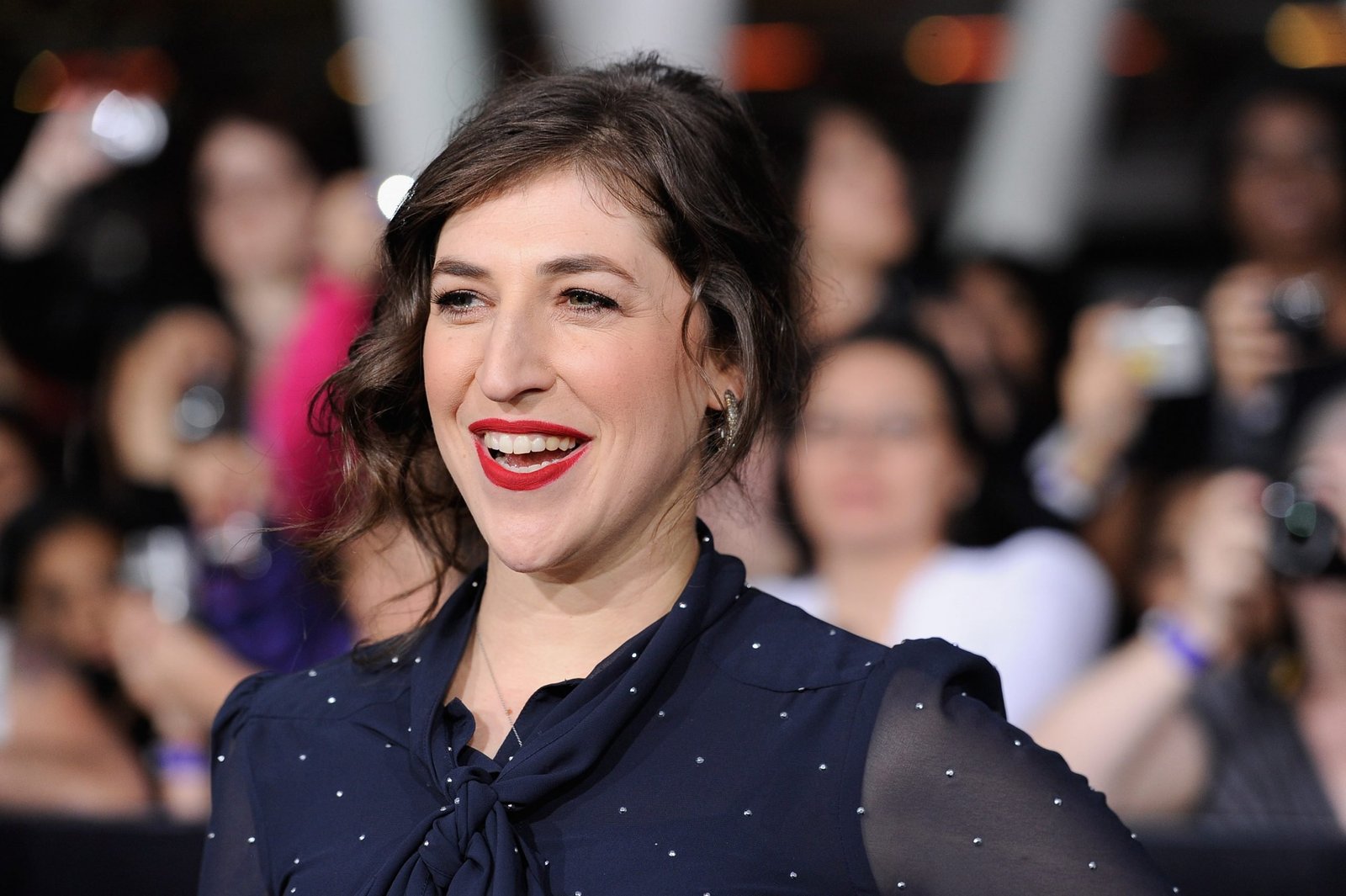 mayim bialik net worth
