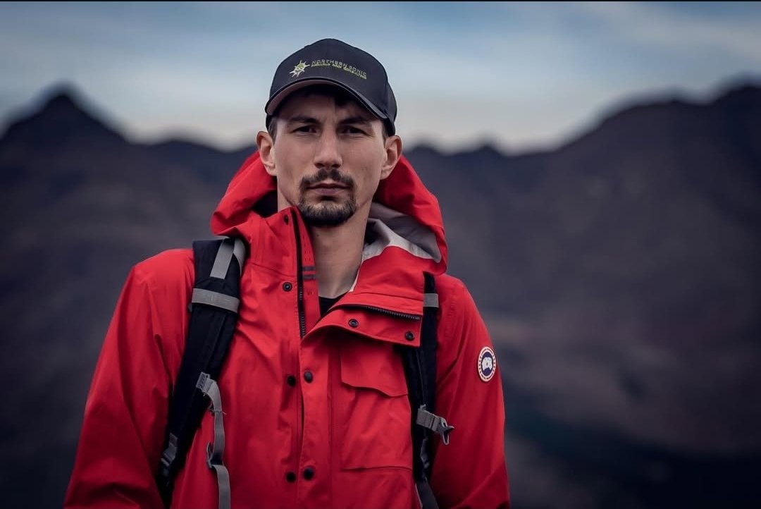 parker schnabel net worth