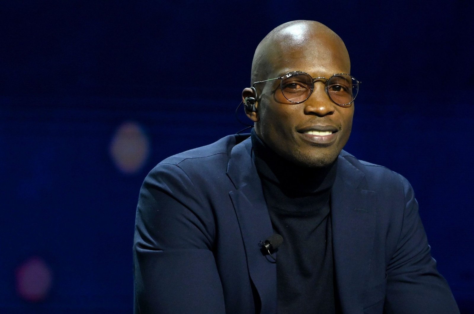 chad johnson net worth