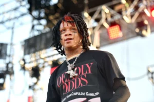 Trippie Redd Net Worth: How the Rap Star Built His Million-Dollar Empire
