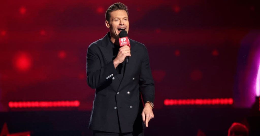 ryan seacrest net worth
