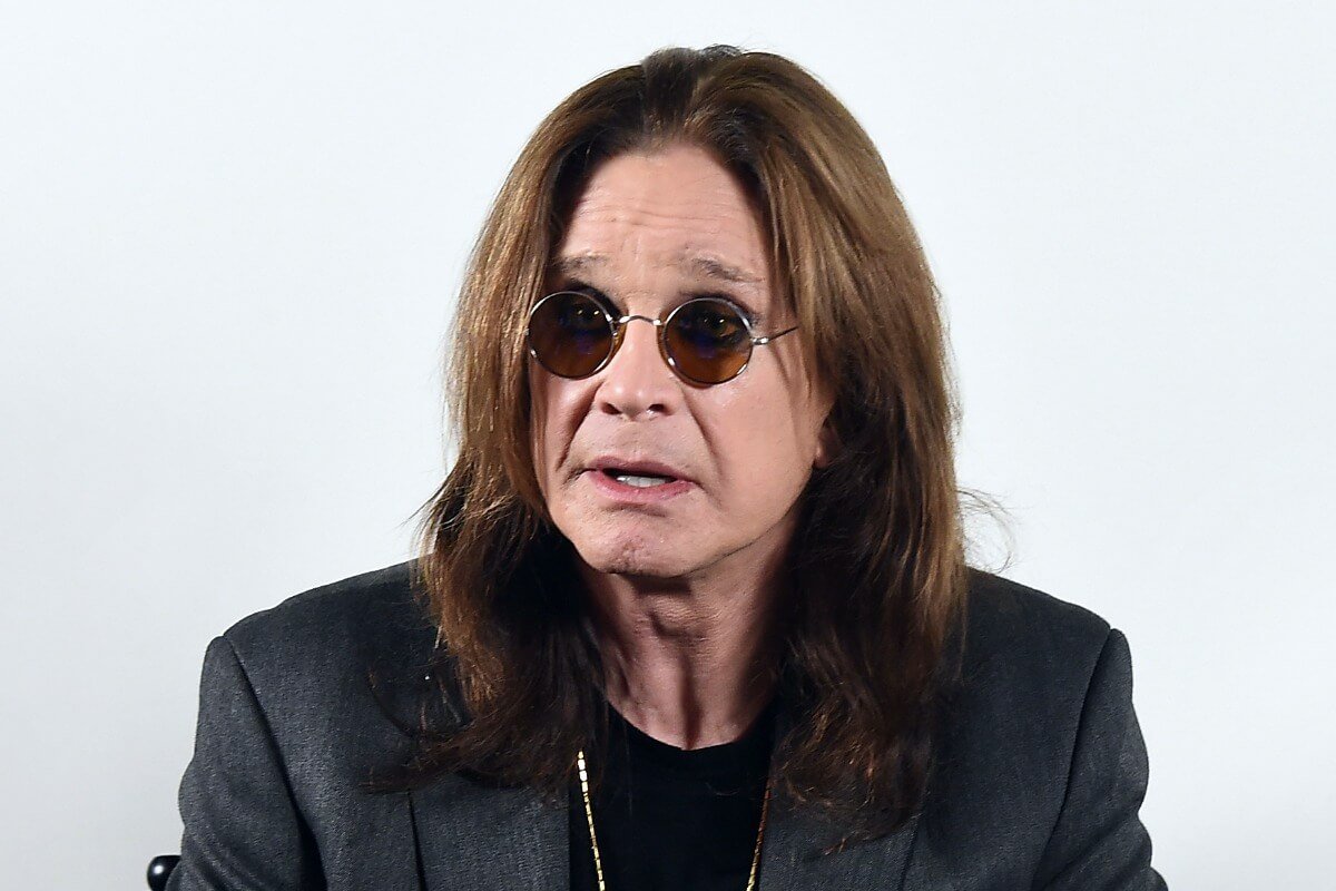 ozzy osbourne net worth
