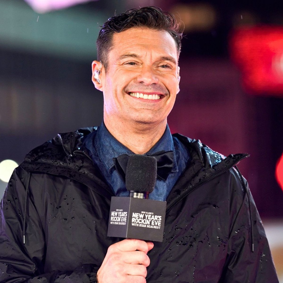 ryan seacrest net worth