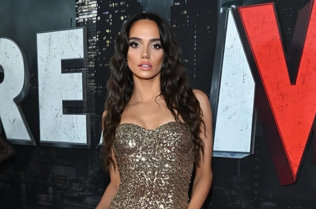 sofia franklyn net worth