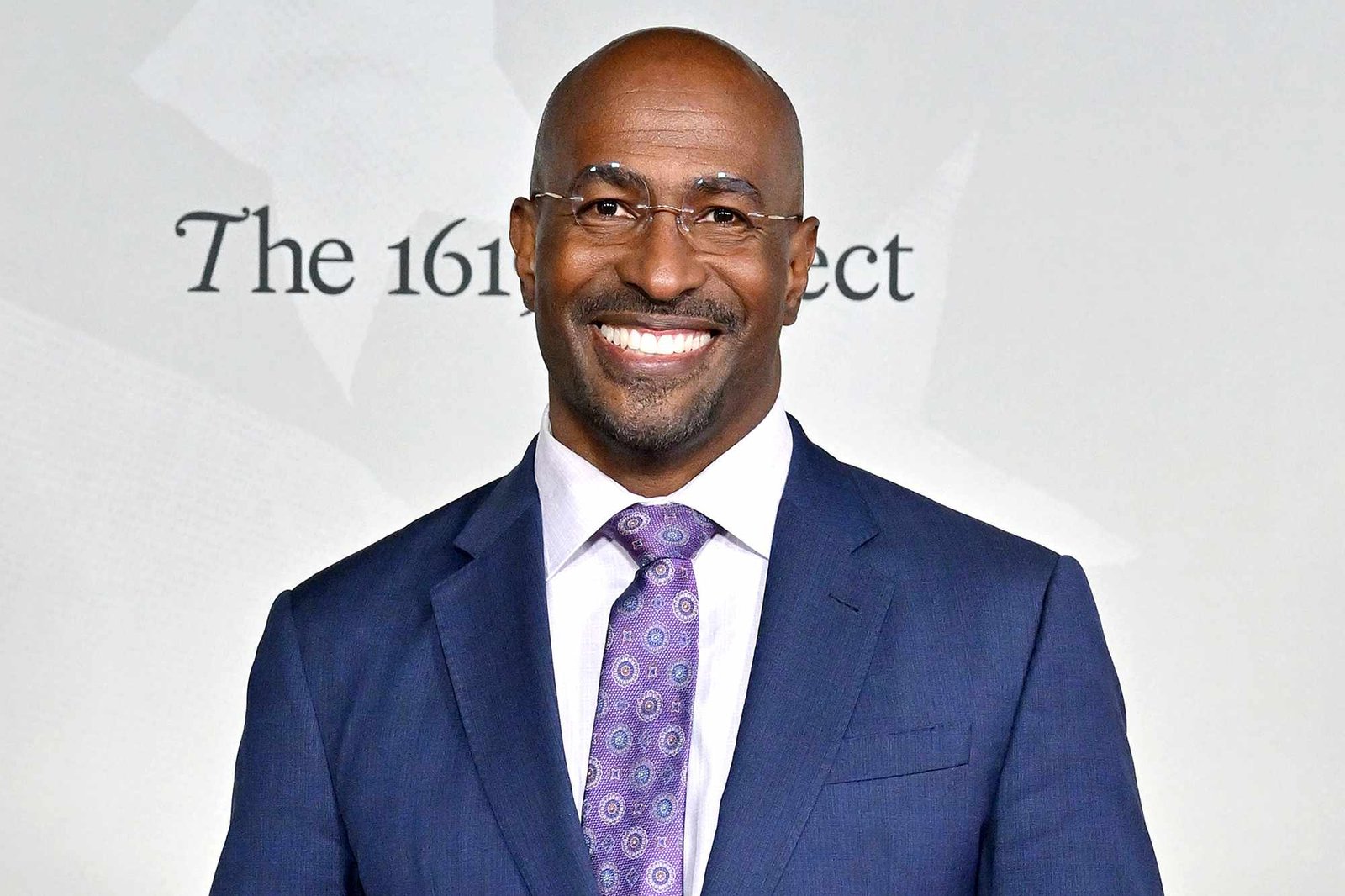 van jones net worth