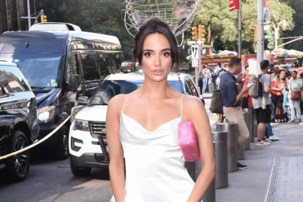 sofia franklyn net worth