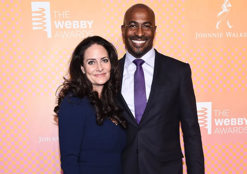 van jones net worth
