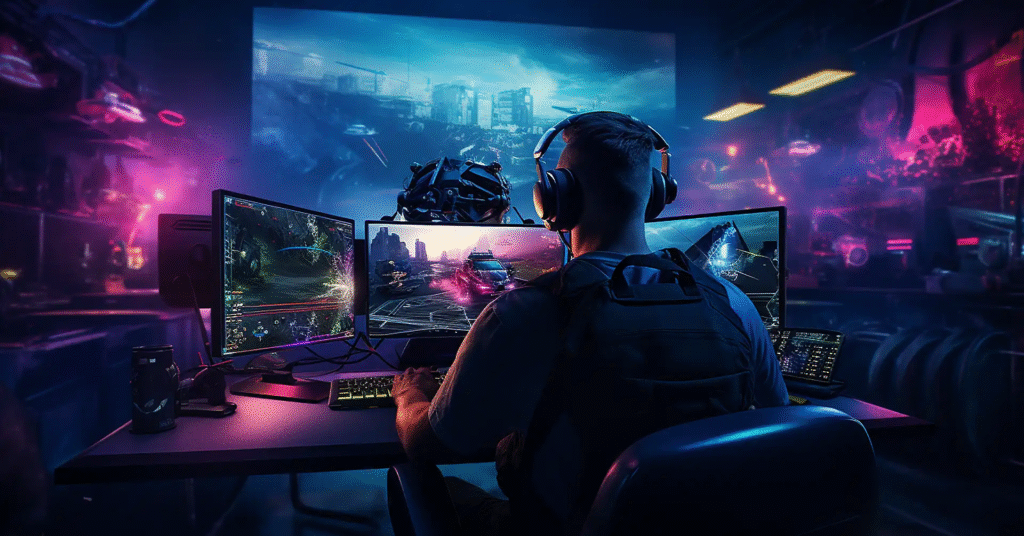 New Hardware LCFModGeeks