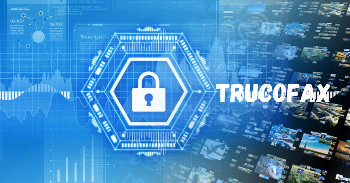 Trucofax