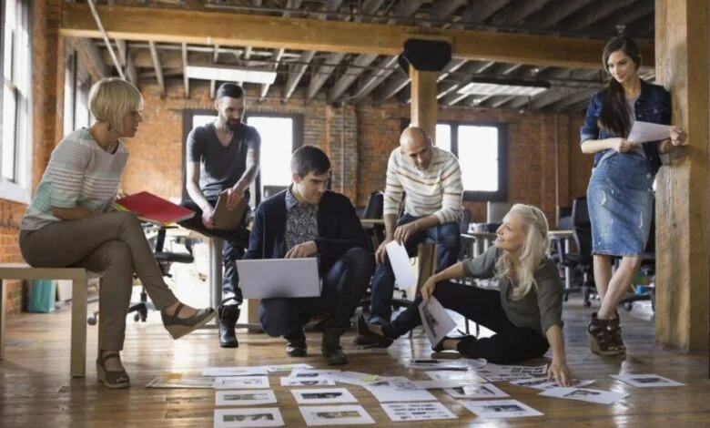 Startup Booted Fundraising Strategy