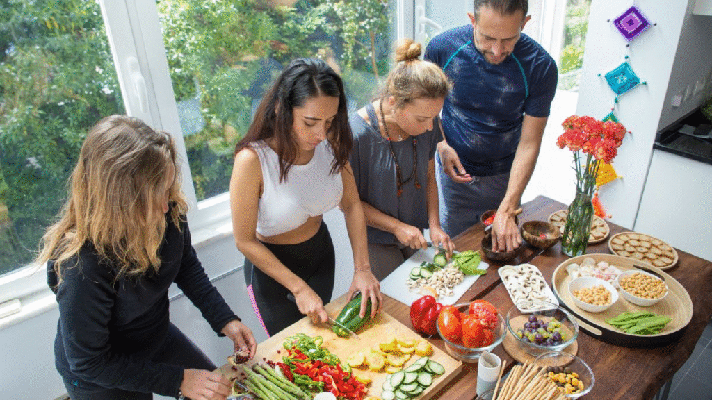 www that-bites .org foodies