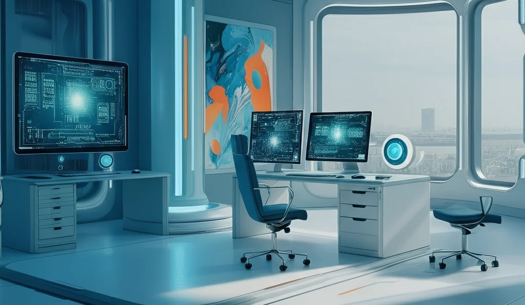 About Blog MobileCreativeOrg