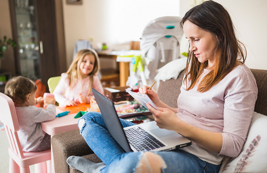 tips and tricks impocoolmom