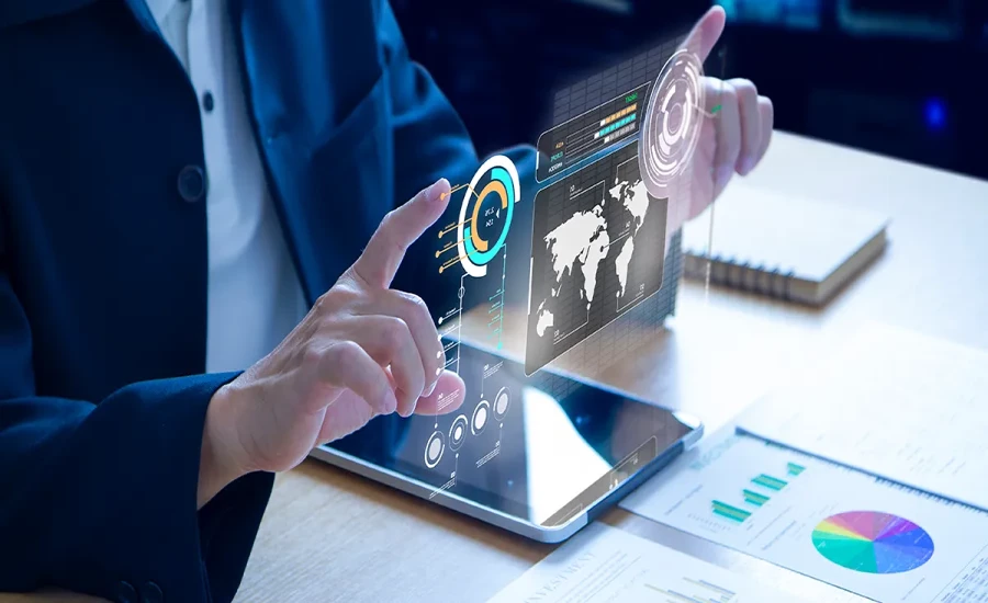 Information About Foxtpax Software