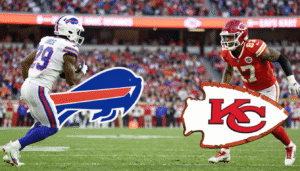 Bills vs Chiefs: Prediction, Stats, and Playoff History (2025 Update)