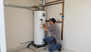 Expert Water Heater Replacement Near Me | Fast & Reliable Service