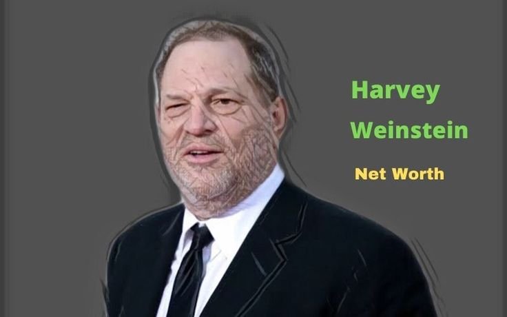 harvey weinstein net worth