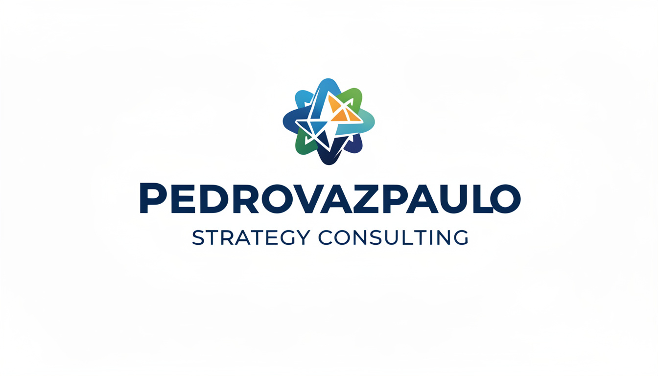 Pedrovazpaulo Strategy Consulting