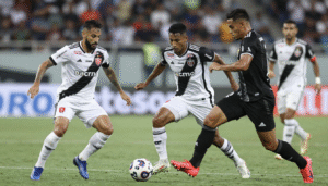 Vasco da Gama x Atlético-MG: Stats, H2H, and 2026 Match Preview