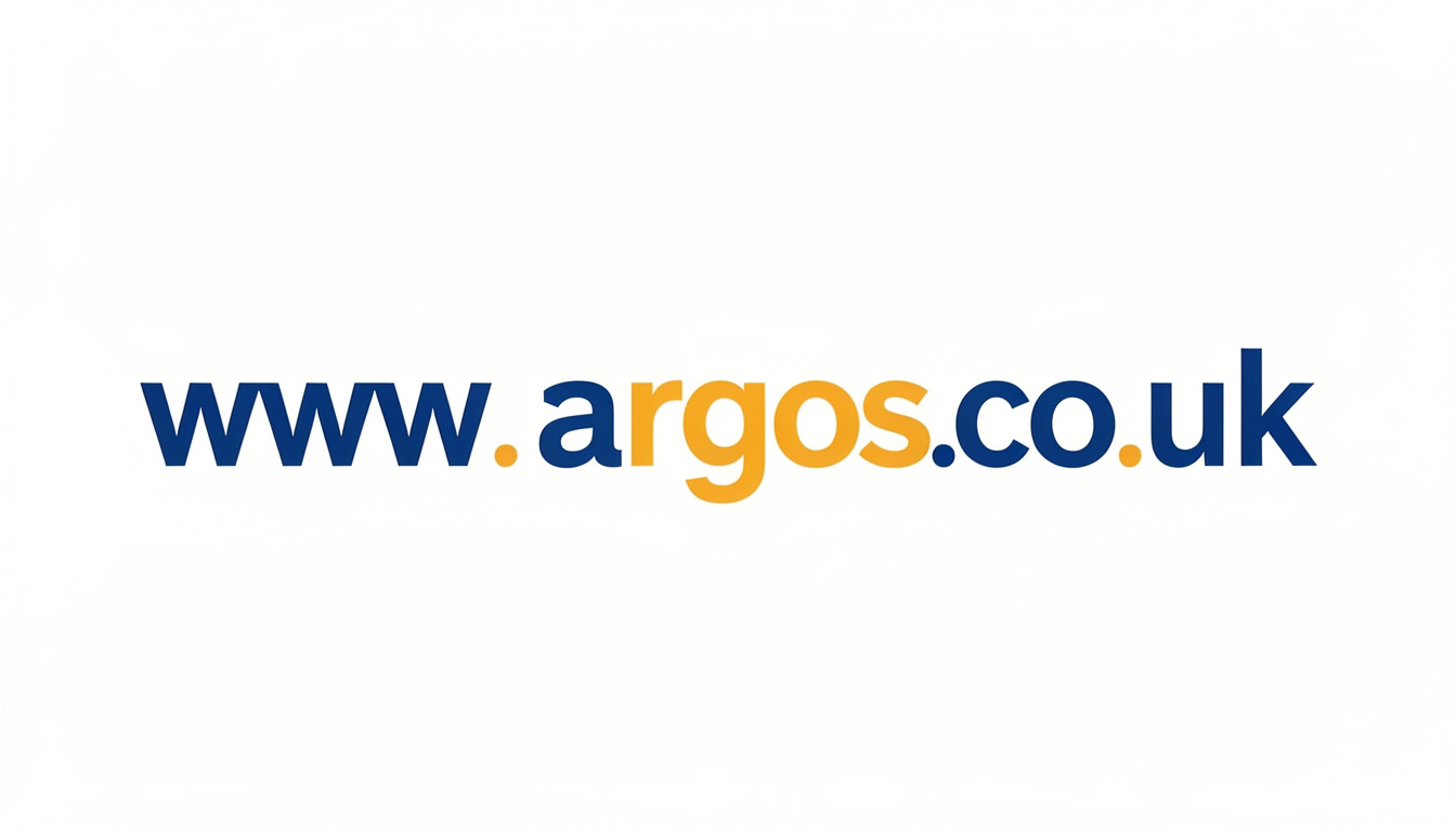 www.argos.co uk