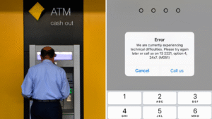 Commonwealth Bank App Outage: Is CommBank Down? How to Fix It Fast