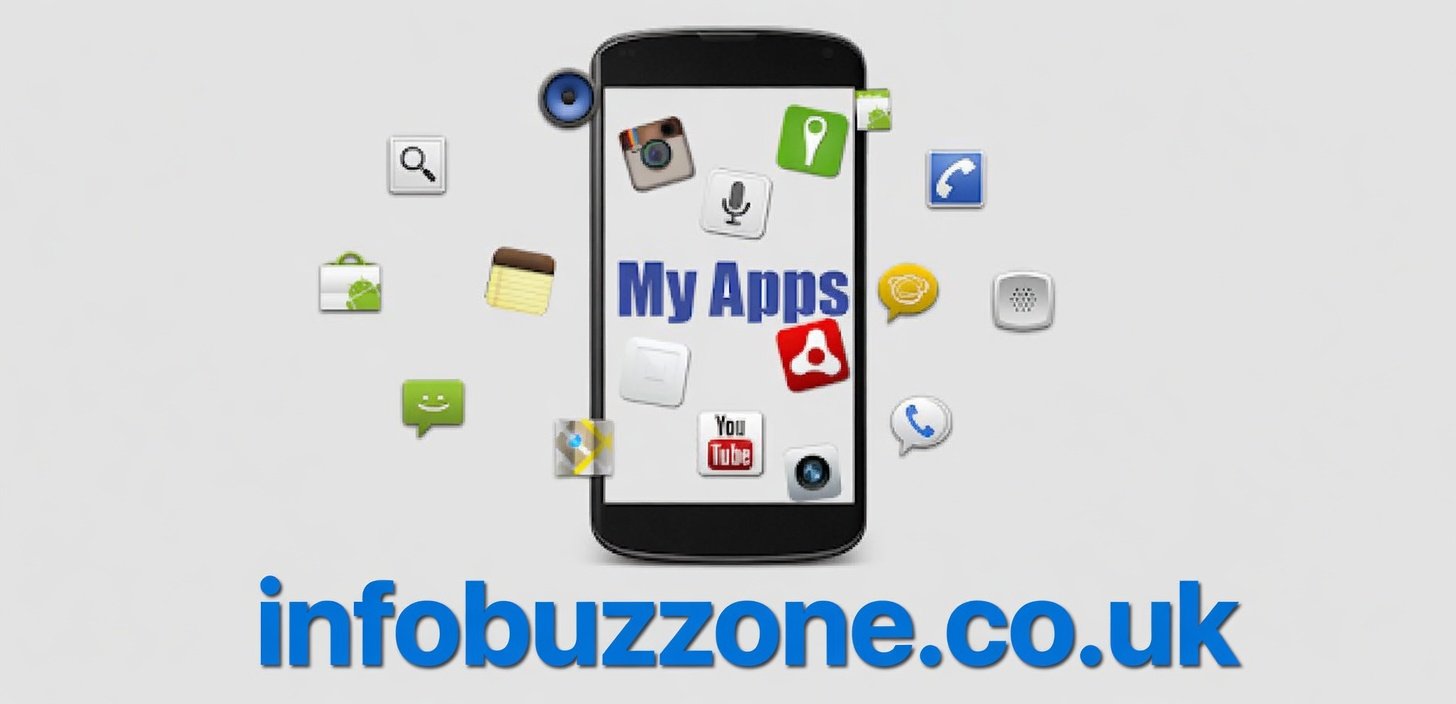 my app