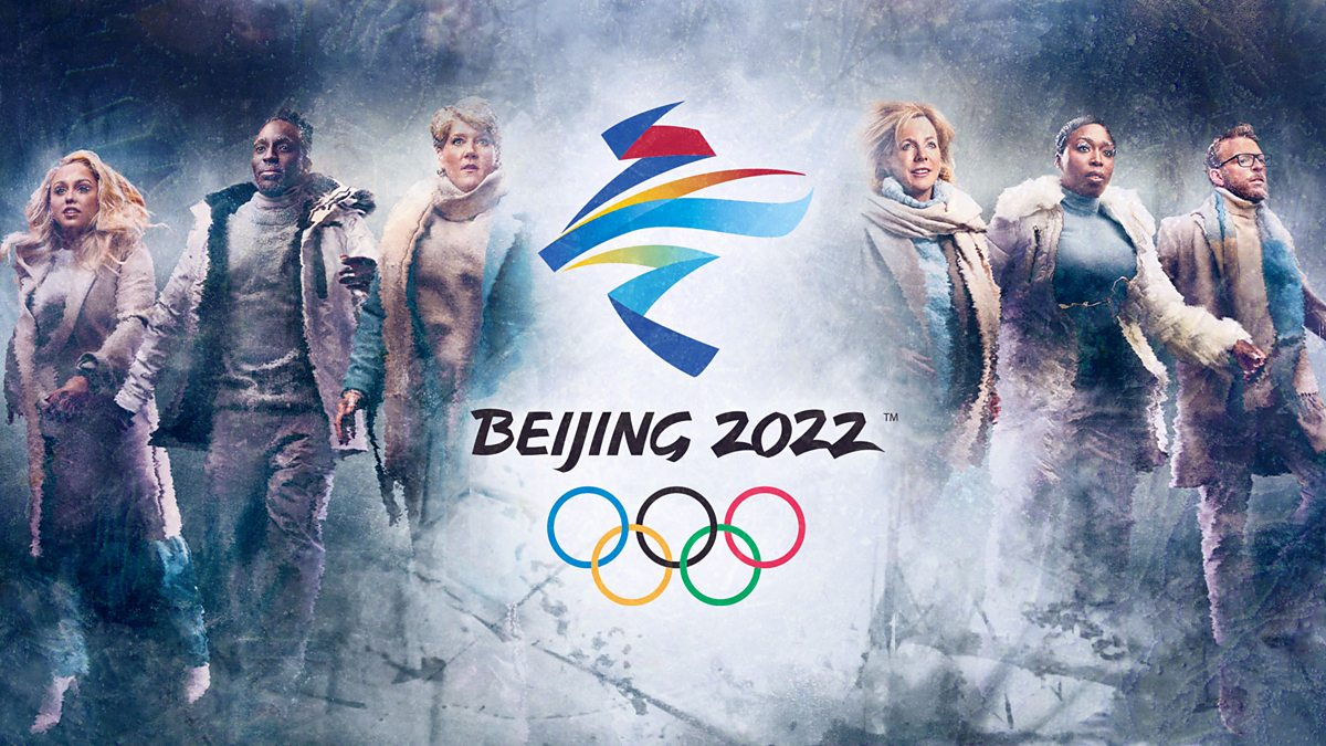 BBC Sport Winter Olympics