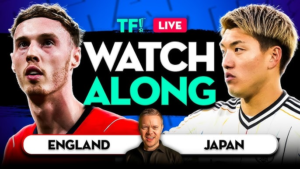 England v Japan: Thrilling Rivalry, Match Results, and History 