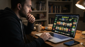 Filmyzilla.com: Features, Risks, Safety & Legal Alternatives